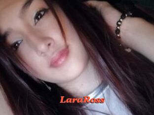 LaraRoss