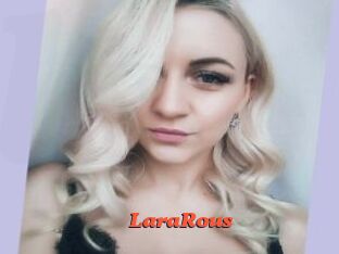 LaraRous