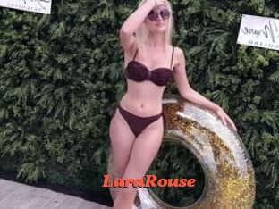 LaraRouse