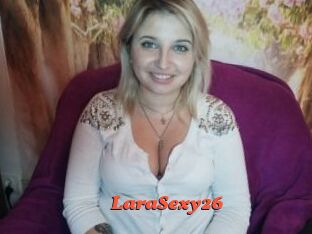 LaraSexy26