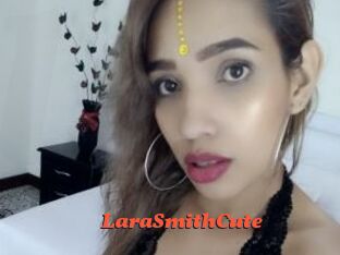 LaraSmithCute