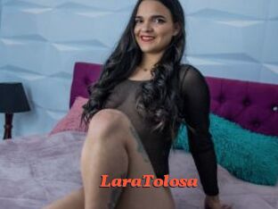 LaraTolosa