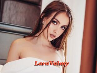 LaraValmy
