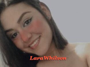 LaraWhilson