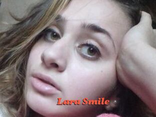 Lara_Smile