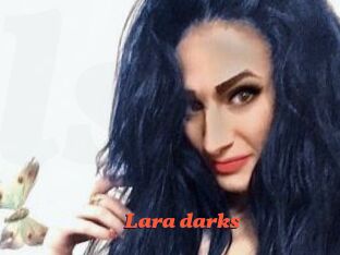 Lara_darks