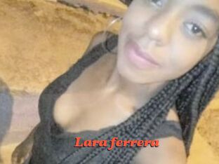 Lara_ferrera Livespot