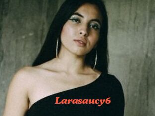 Larasaucy6