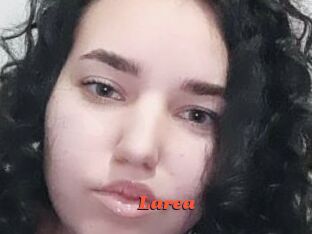 Larea