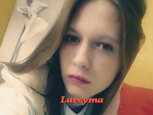 Lareyma