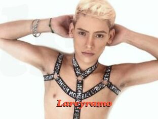 Lareyramo