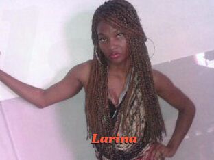 Larina