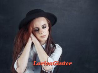 LarisaGinter Livespot