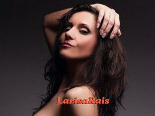 LarisaRais
