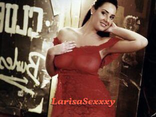 LarisaSexxxy