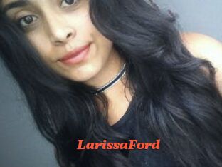 LarissaFord