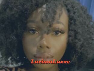 LarissaLuxxe