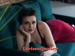 LarissaQualley