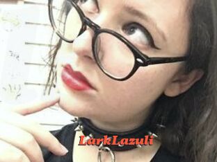 LarkLazuli Livespot
