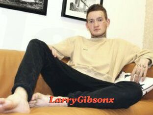 LarryGibsonx