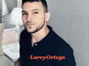 LarryOrtega