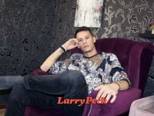 LarryPeck