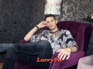 LarryPie Livespot