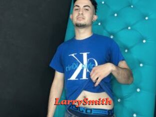 LarrySmith