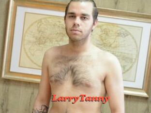 LarryTanny