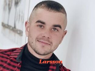 Larsson