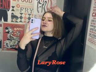 LaryRose