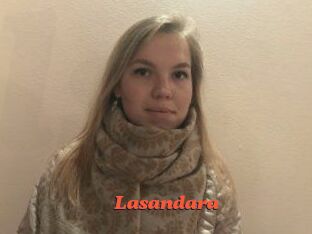 Lasandara Livespot