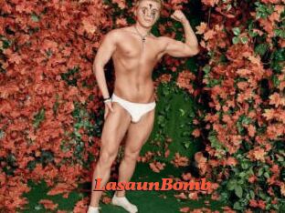 LasaunBomb Livespot