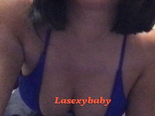 Lasexybaby