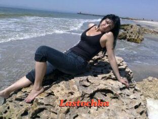 Lastochka