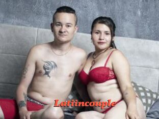 Latiincouple