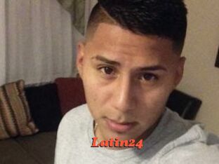Latin24