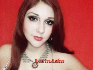 LatinAska