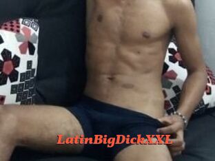 LatinBigDickXXL