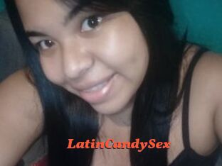 LatinCandySex