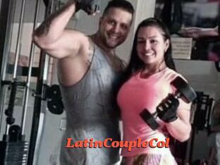 LatinCoupleCol
