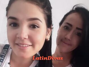 LatinDivas