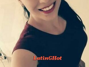 LatinGHot