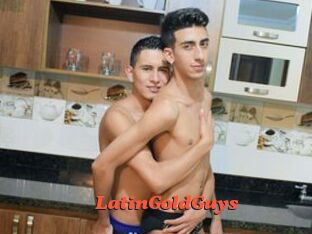 LatinGoldGuys