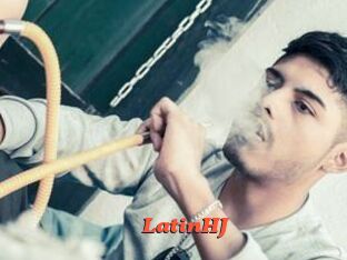 LatinHJ Livespot