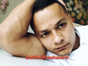 LatinMantauro Livespot
