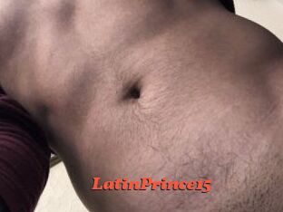LatinPrince15