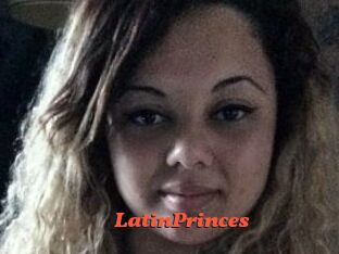 LatinPrinces