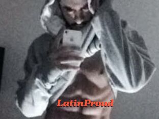 LatinProud