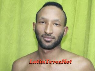 LatinTevesHot